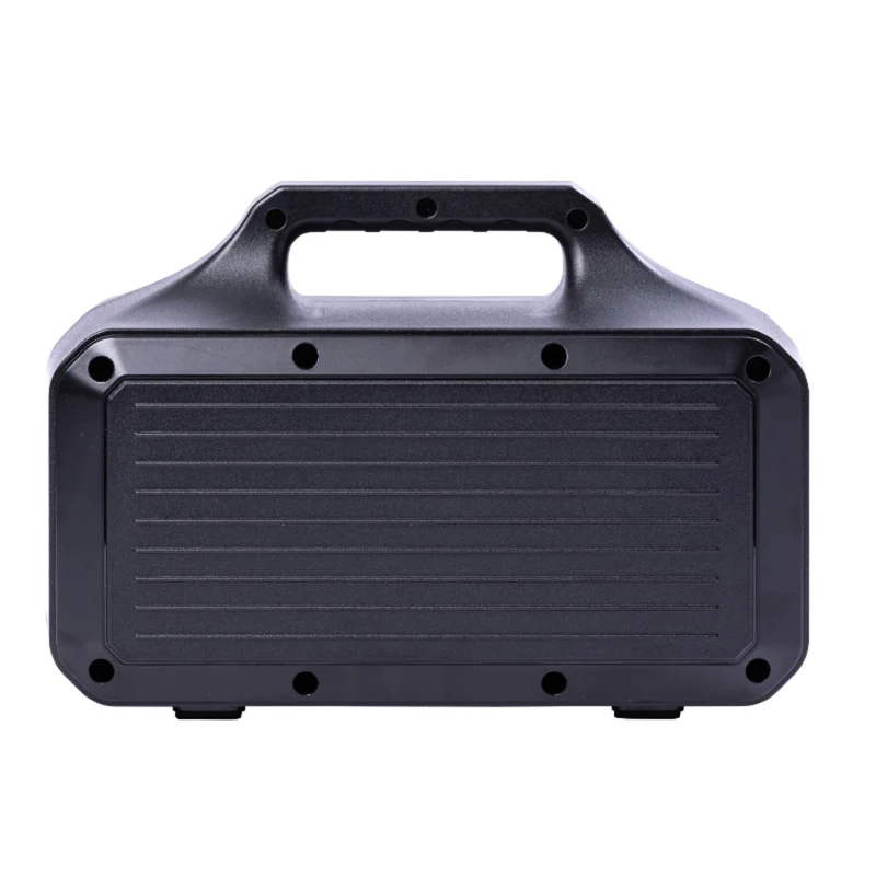 Pack générateur solaire LFP Izywatt 800 + panneau solaire 200W - Orium