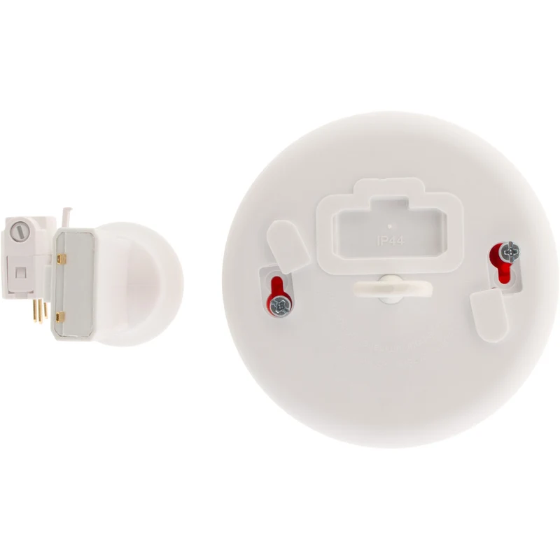 Point de centre Multimat No Airbox P50mm + fiche et douille E27 - Protec