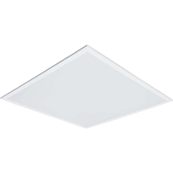Panneau LED Evocation 3600lm 4000K - Blanc - Lébénoïd