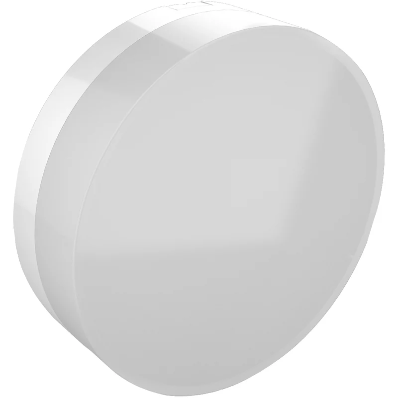 Luminaire LED Izy Pro 1000lm 4000K avec connecteur DCL - Blanc - Lébénoïd