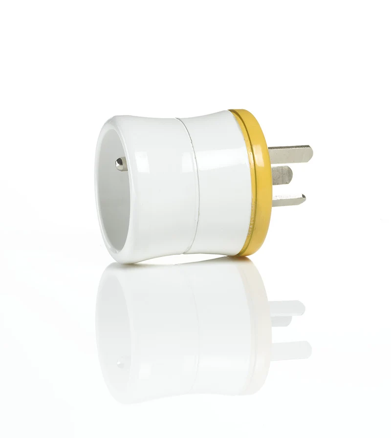 Adaptateur Chine / Australie / Nouvelle Zélande - Watt and Co