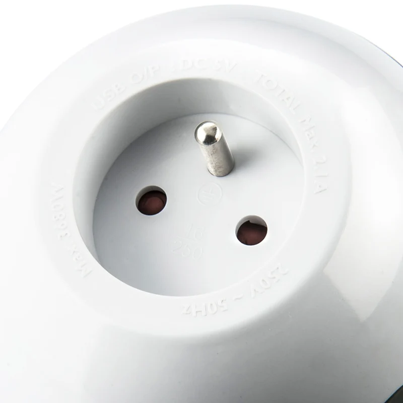 Multiprise WATTBALL + USB - Watt and Co