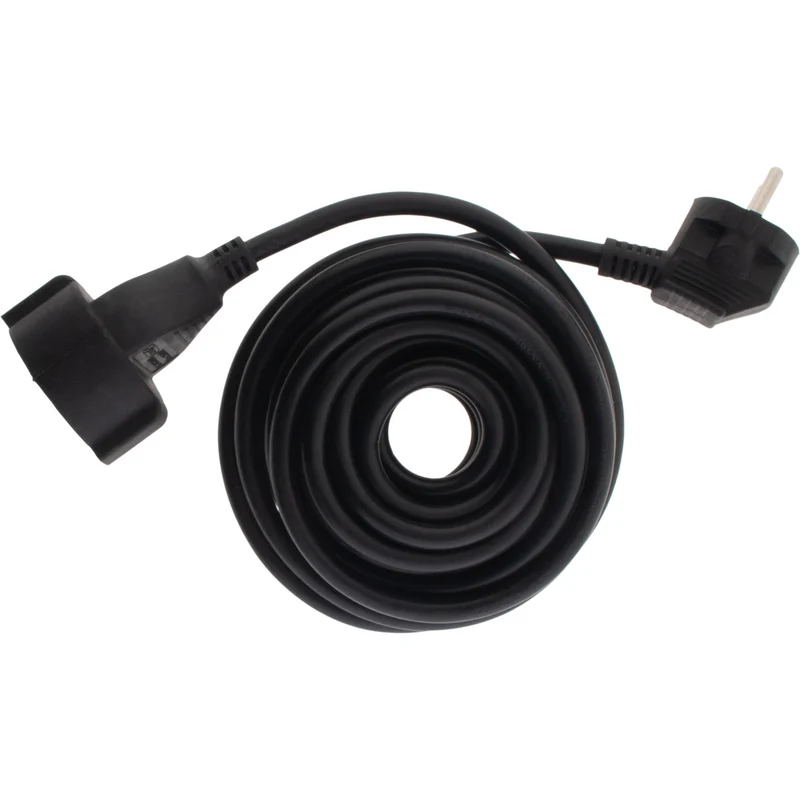 Rallonge Schuko HO5VV-F 3G1,5mm² - Zenitech