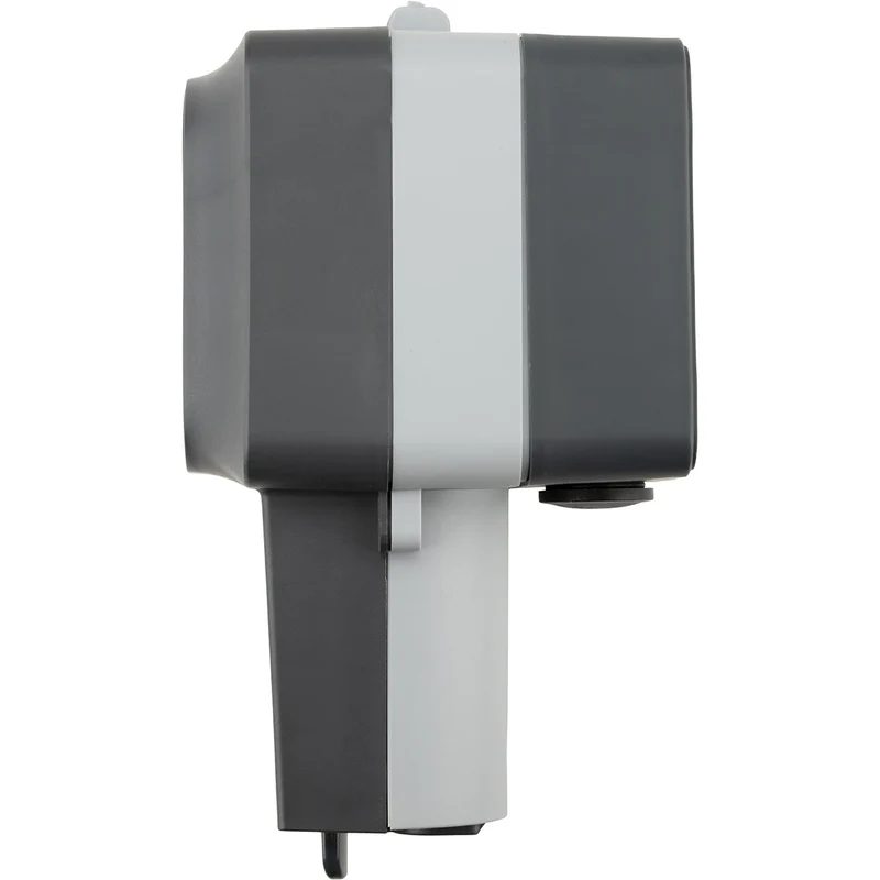 Prise renforcée Easy Charge 3,6 kW IP55 + interrupteur différentiel + disjoncteur - Protec
