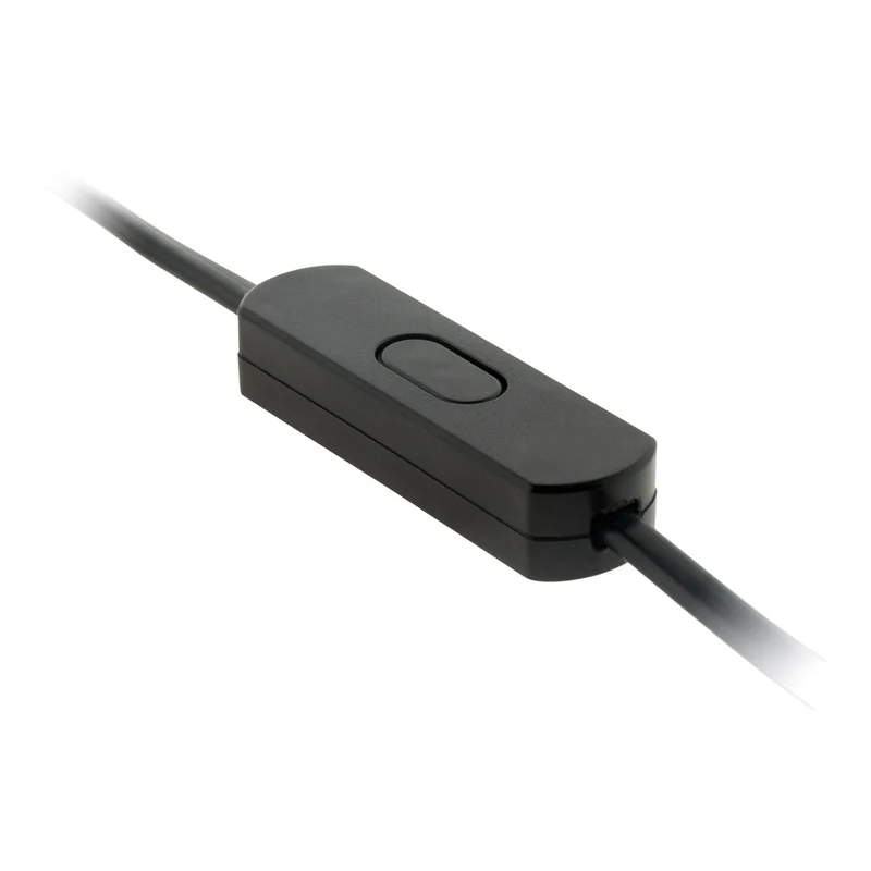 Mini variateur de lumière - compatible LED - Zenitech