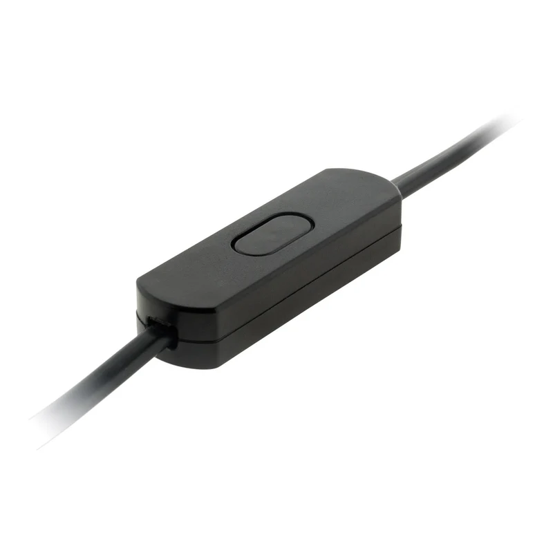 Mini variateur de lumière - compatible LED - Zenitech