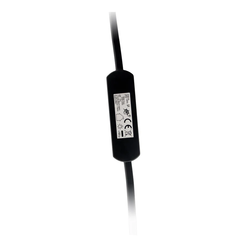 Mini variateur de lumière - compatible LED - Zenitech