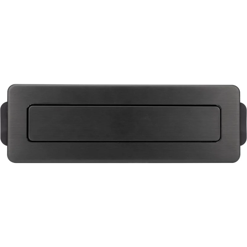 Multiprise encastrable 16A + câble USB universel Quick Charge OFFERT - Otio