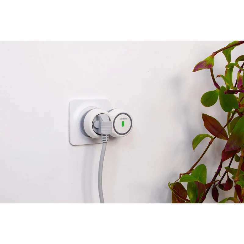 Pack de prises + télécommande Bolea - Zenitech