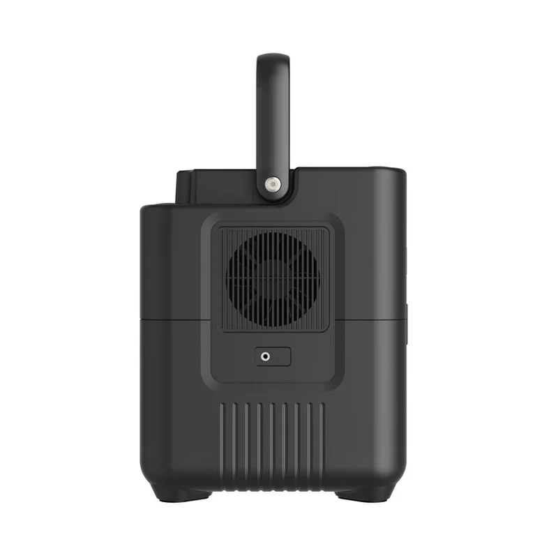 Station d'énergie nomade IZYWATT.home 1536Wh + mode EPS et charge solaire - Orium