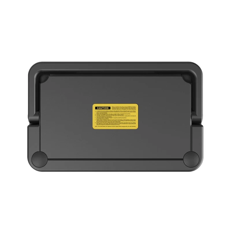 Station d'énergie nomade IZYWATT.home 1536Wh + mode EPS et charge solaire - Orium