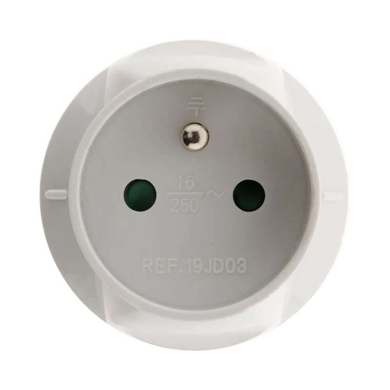 Adaptateur transformateur électrique - Zenitech