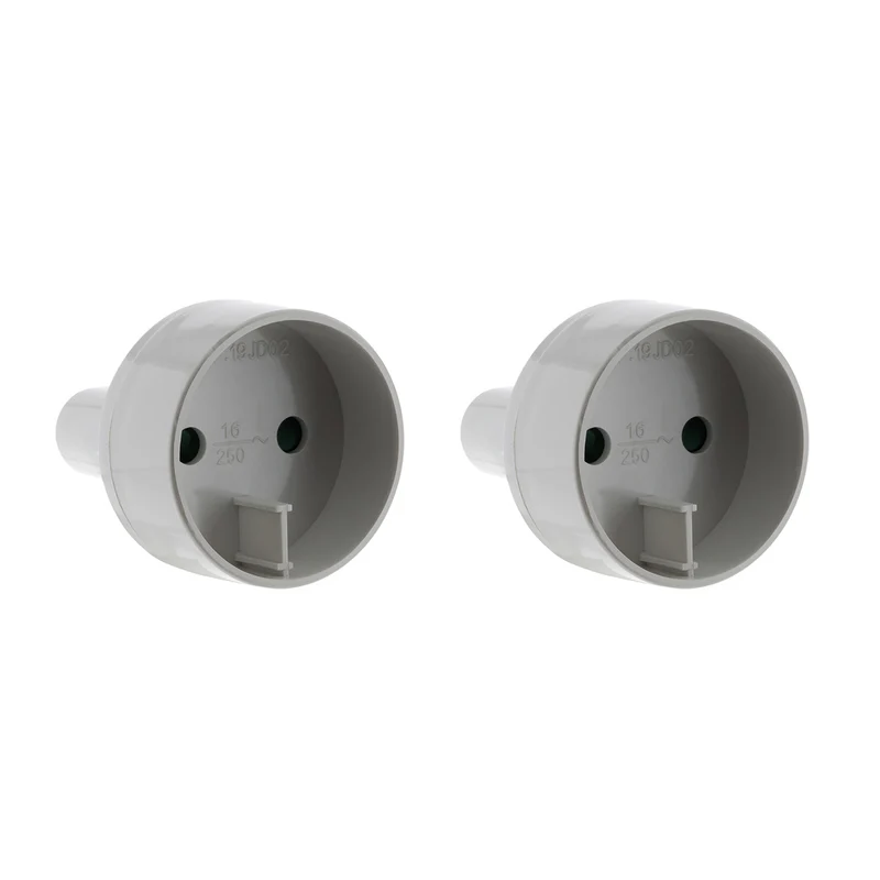 Adaptateur voyage UE/USA - Zenitech