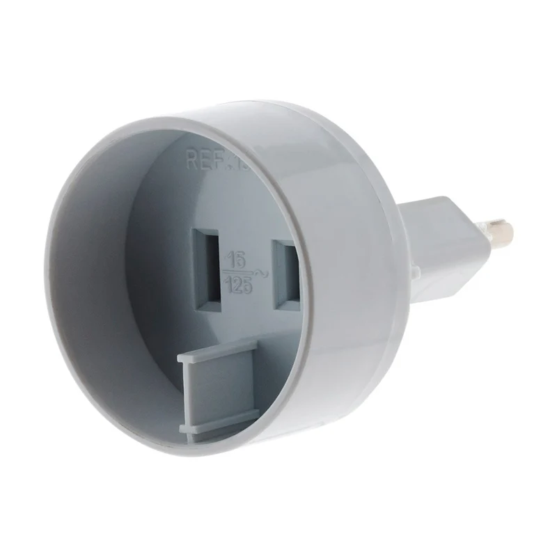 Adaptateur prise voyage USA - Zenitech