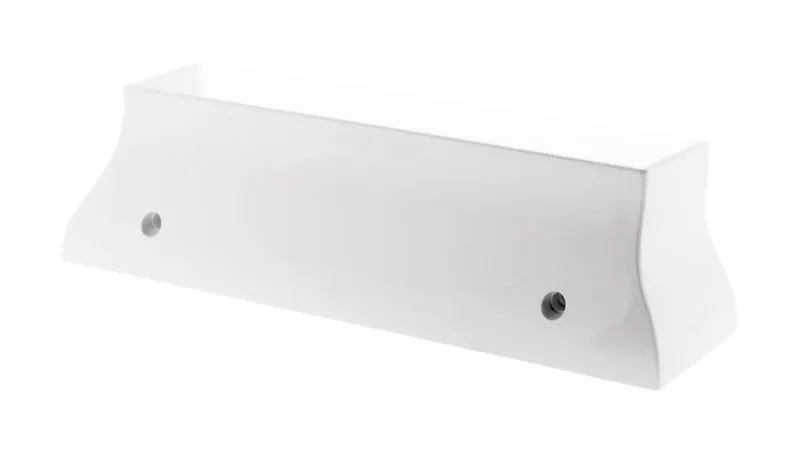 Petit cornet d'épanouissement pour GTL - Protec