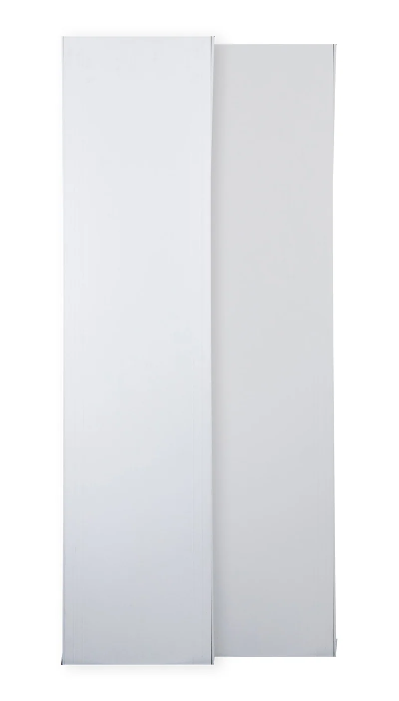Gaine technique de logement compatible GTL 2x130cm - Protec