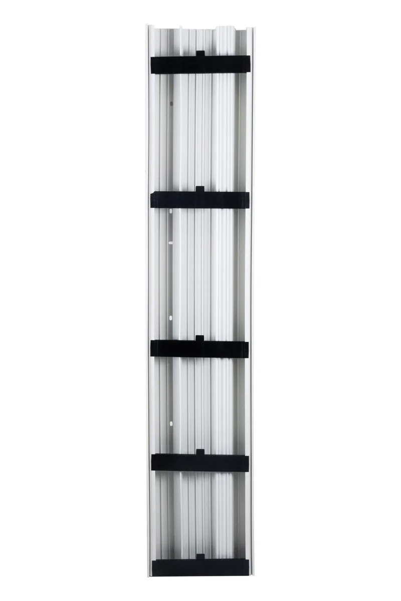 Gaine technique de logement compatible GTL 2x130cm - Protec