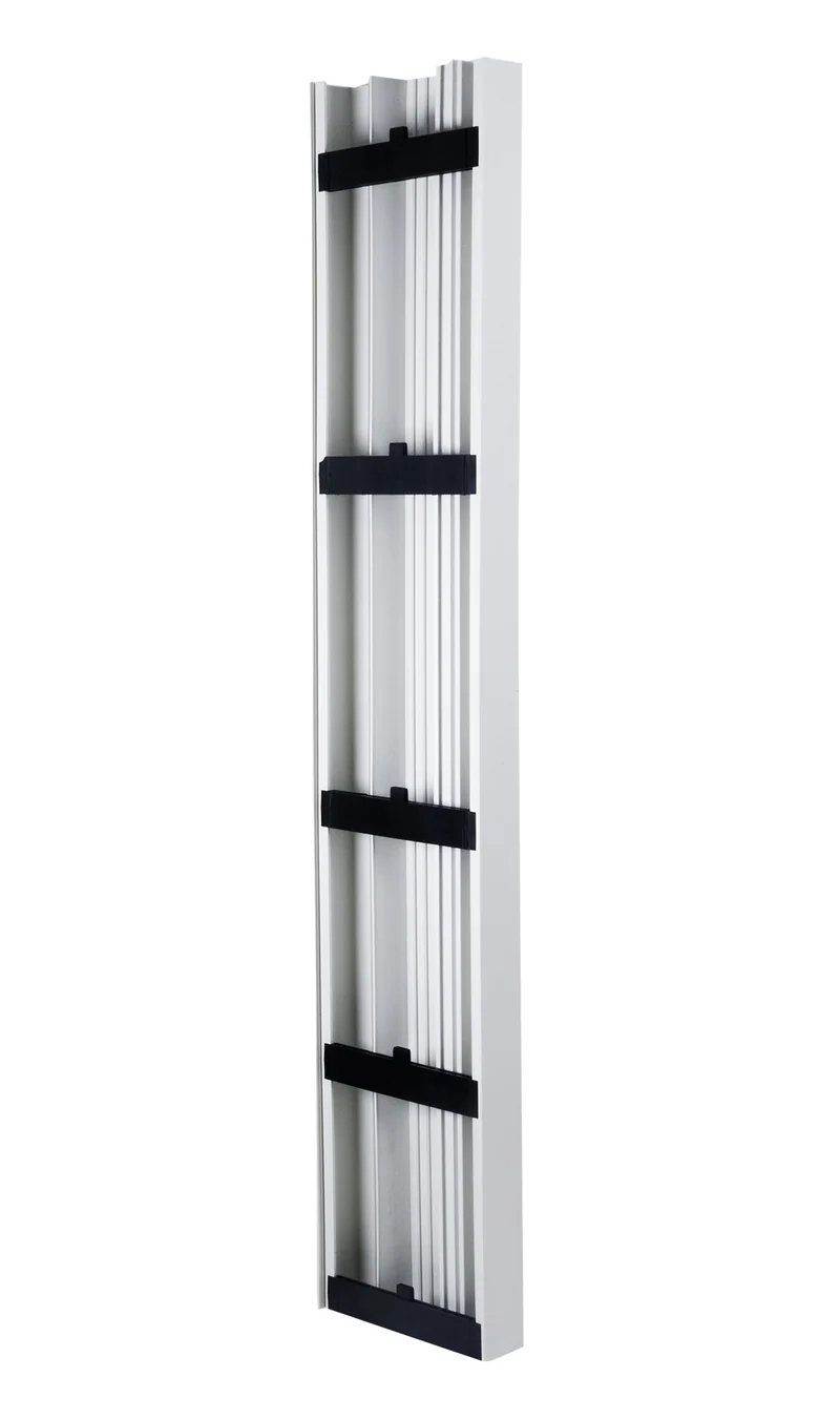 Gaine technique de logement compatible GTL 2x130cm - Protec