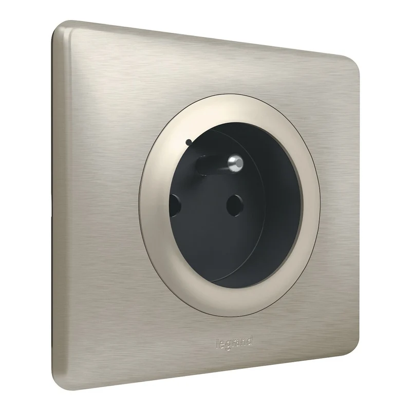Prise de courant connectée - Céliane with Netatmo 16A 3680W - Legrand