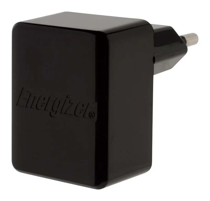 Chargeur secteur 1A avec câble micro USB - Energizer