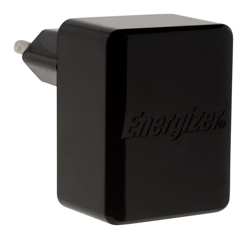 Chargeur secteur 1A avec câble micro USB - Energizer