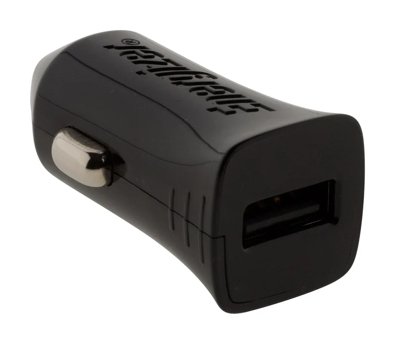 Chargeur allume cigare USB + câble micro USB 1A - Energizer