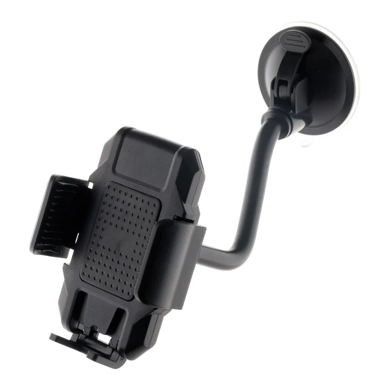Support téléphone et GPS pour voiture - Zenitech
