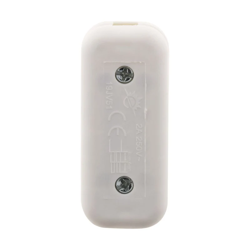 Interrupteur 2A Bipolaire - Zenitech
