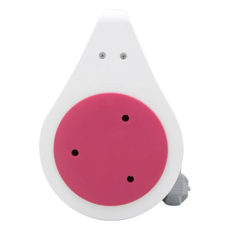 Mini enrouleur design 3 prises 2P+T - 7m - Zenitech