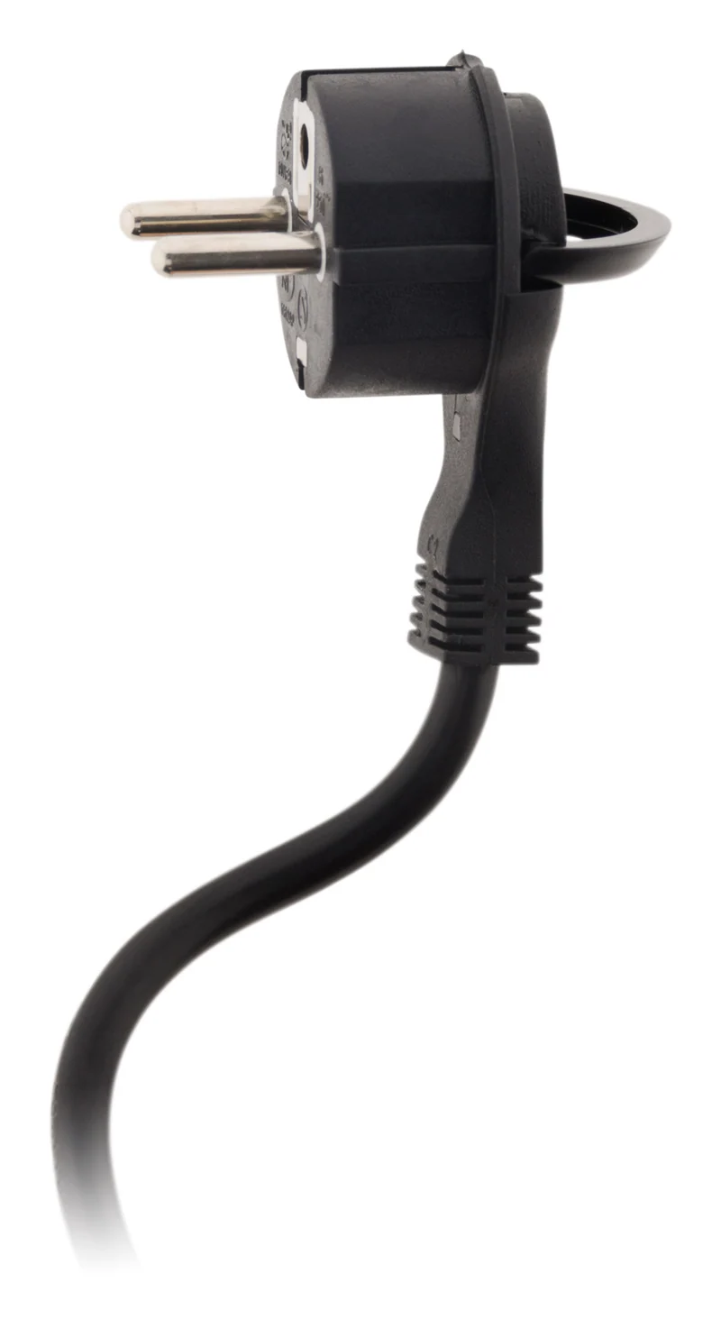 Bloc Home 4 prises 16A 2P+T + interrupteur - Zenitech