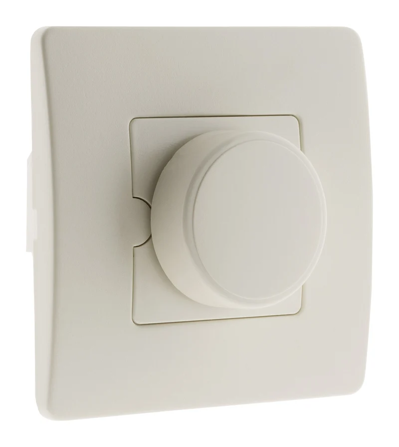 Variateur 60 - 300 Watts - Blanc - Venus - Zenitech