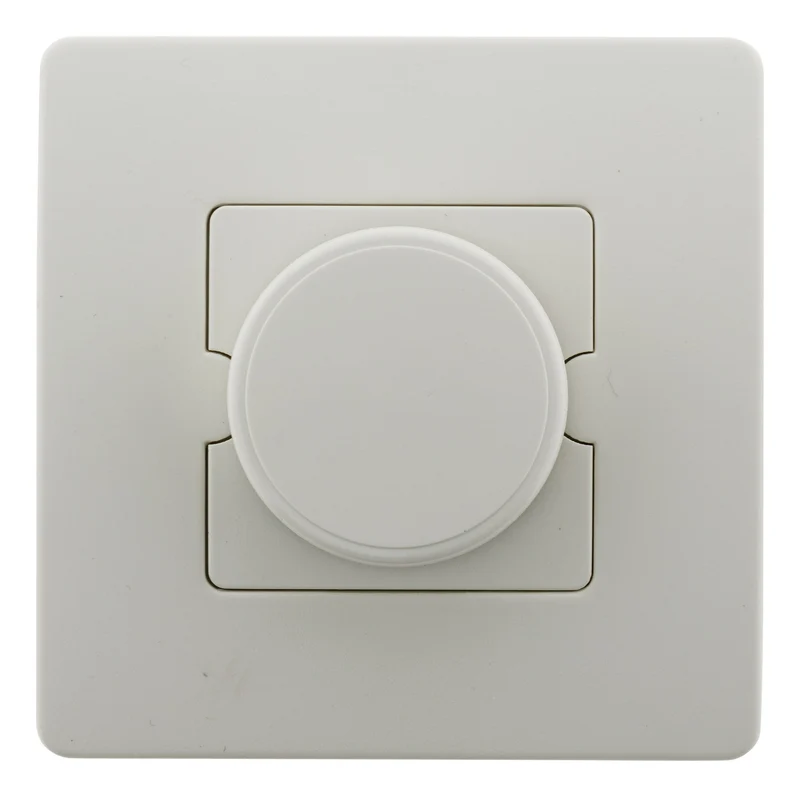 Variateur 60 - 300 Watts - Blanc - Venus - Zenitech