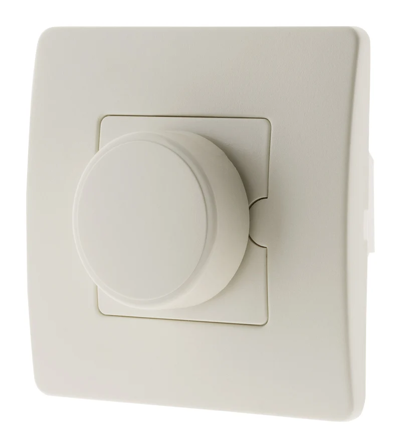 Variateur 60 - 300 Watts - Blanc - Venus - Zenitech