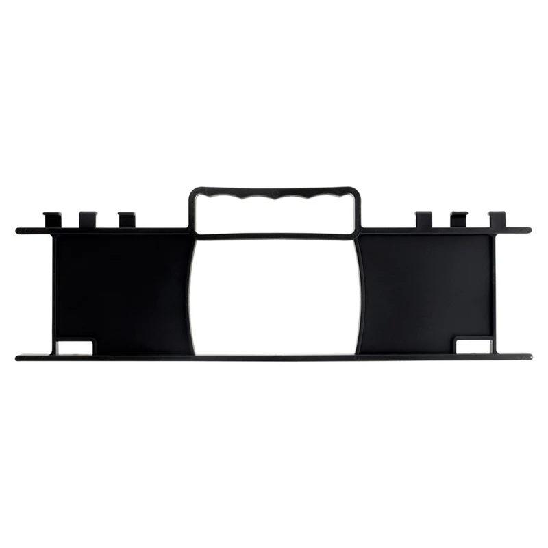 Range câble pour prolongateur de jardin - Noir - Zenitech