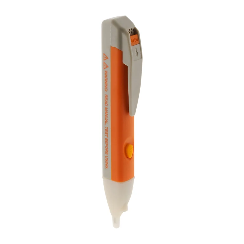 Testeur de courant sans contact - Zenitech