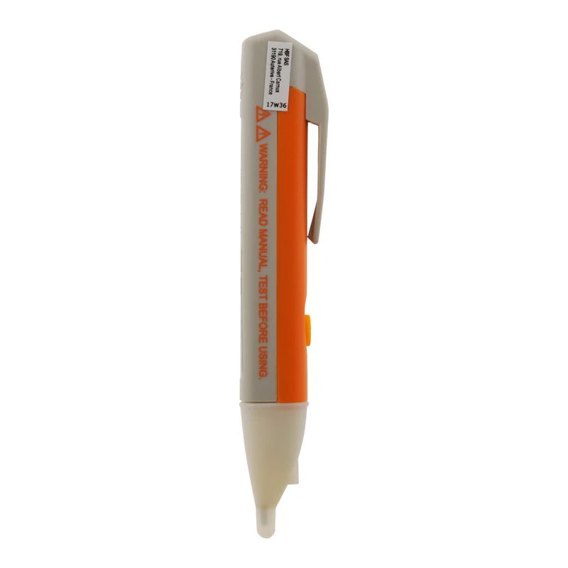 Testeur de courant sans contact - Zenitech