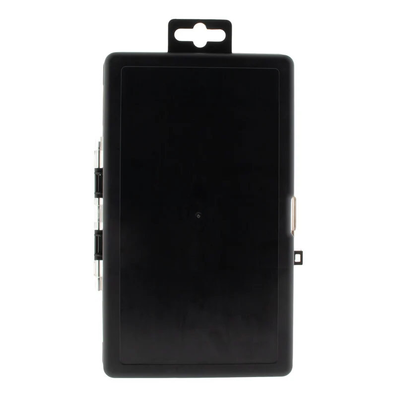 Lot de 1200 cosses à sertir + pince - 0,5 à 10mm² - Zenitech