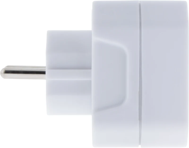 Adaptateur de prise type C - Zenitech