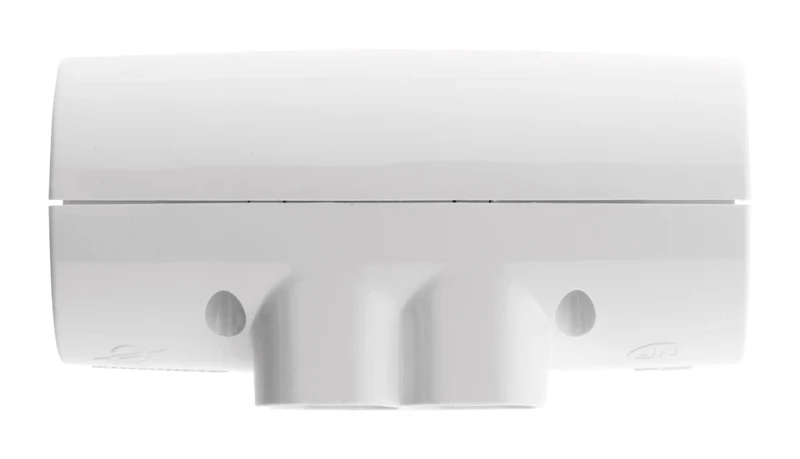 Multiprise 4 prises latérale 2x16A + 2x6A - Zenitech