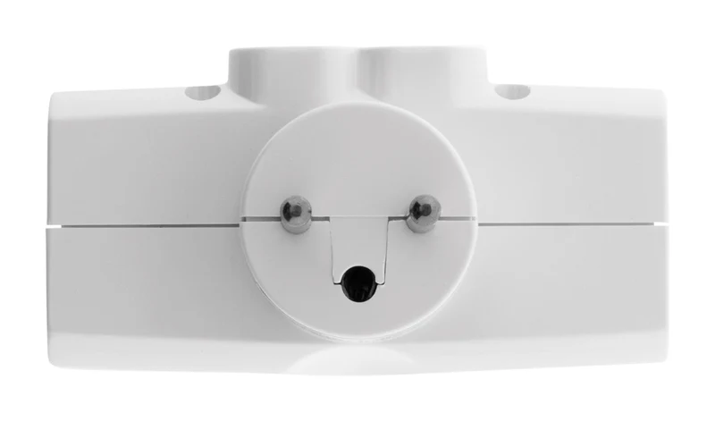 Multiprise 4 prises latérale 2x16A + 2x6A - Zenitech