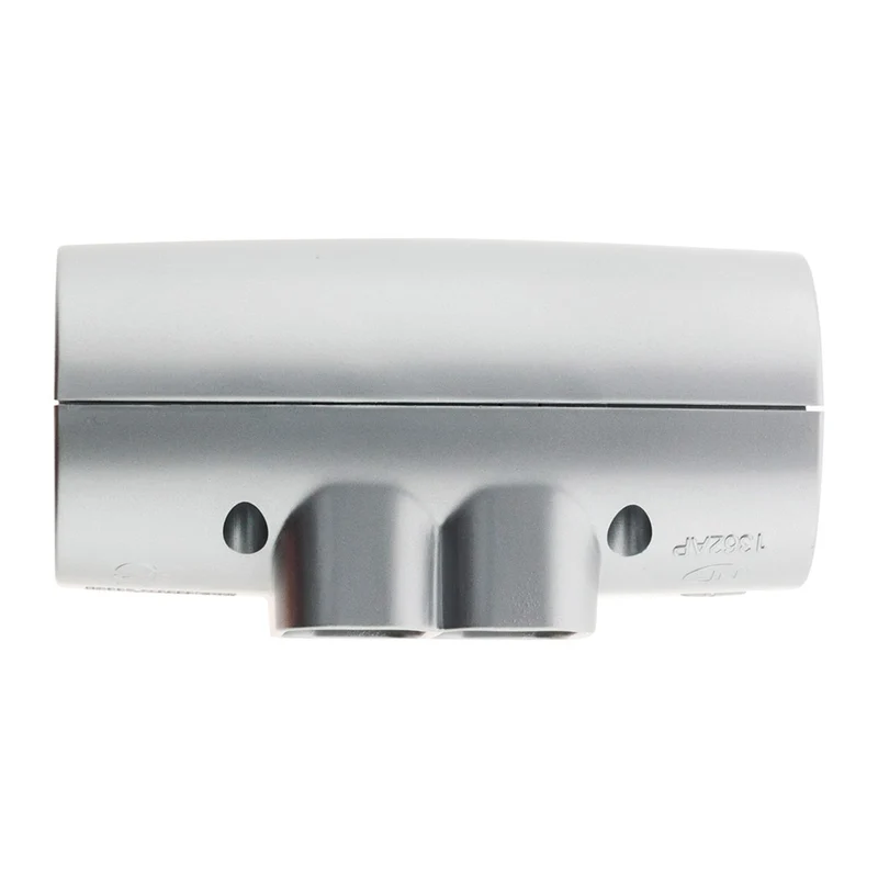 Multiprise 4 prises latérale 2x16A + 2x6A - Zenitech