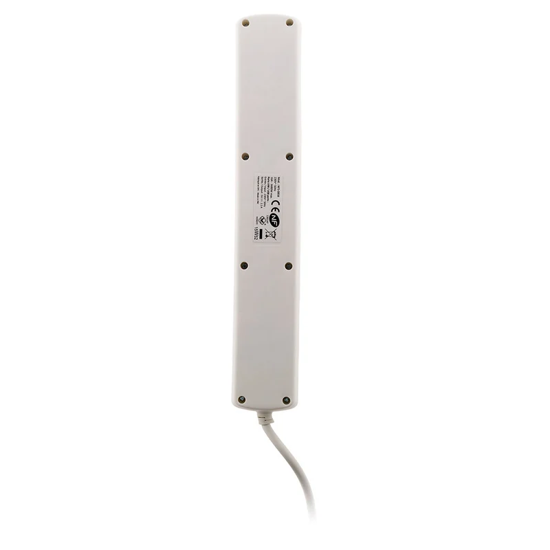 Bloc prises 16A 2P+T avec 2 USB - Zenitech