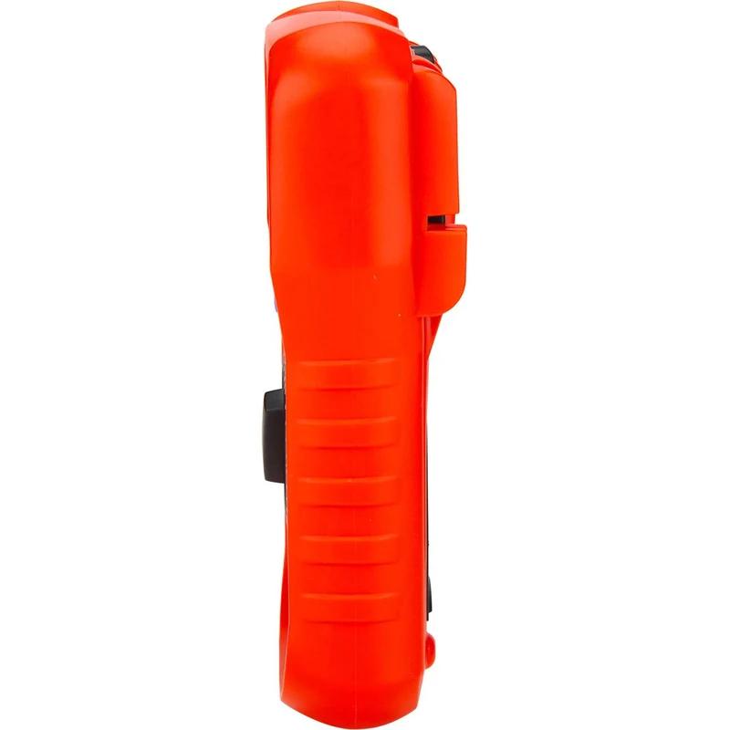 Multimètre digital antichoc 8 fonctions CAT III 600V - Protec