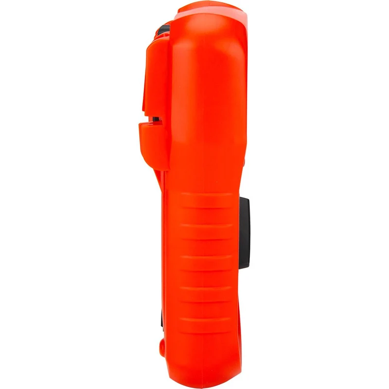 Multimètre digital antichoc 8 fonctions CAT III 600V - Protec
