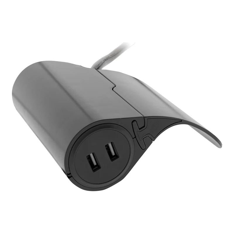 Multiprise Schuko + 2 USB A - Thomson