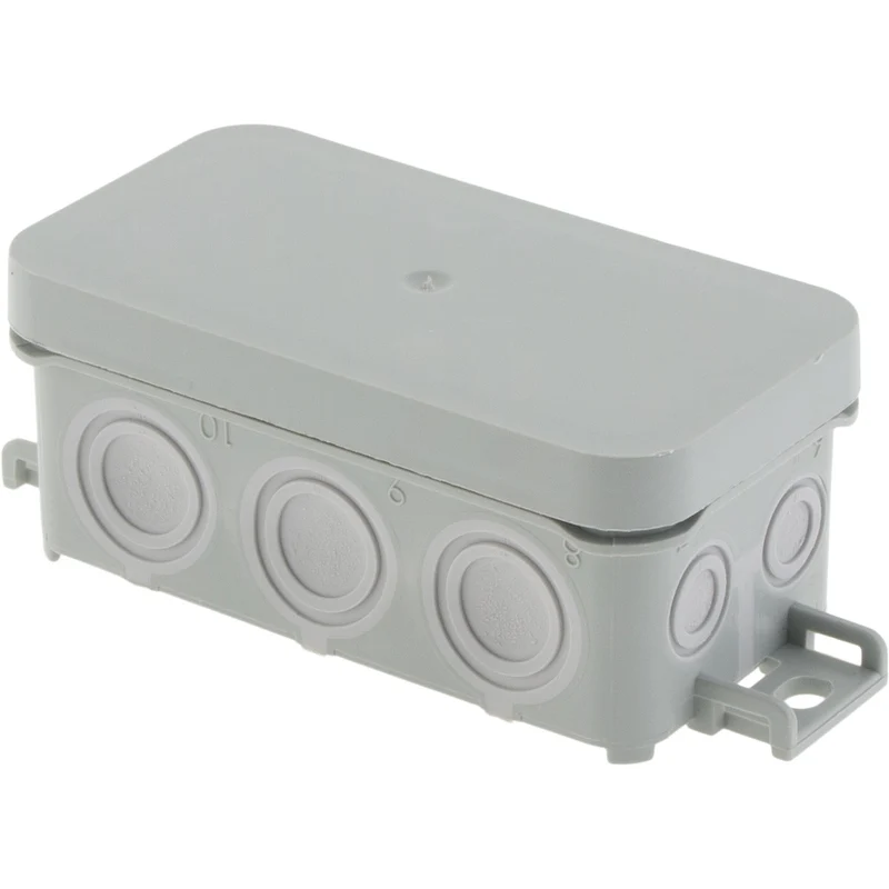 Boîte étanche IP55 No Airbox 90x40x36mm 960°C - Protec
