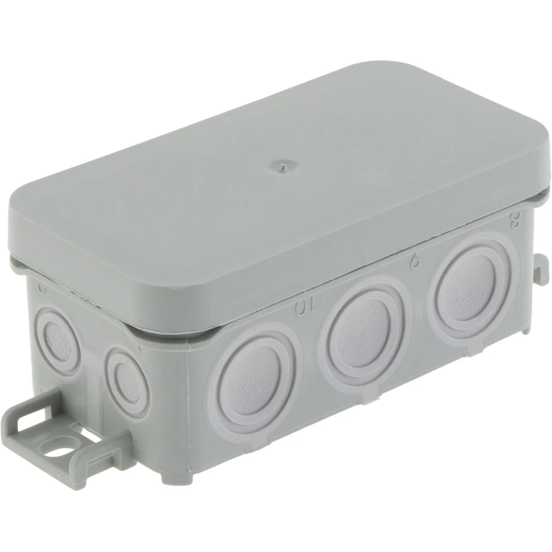 Boîte étanche IP55 No Airbox 90x40x36mm 960°C - Protec