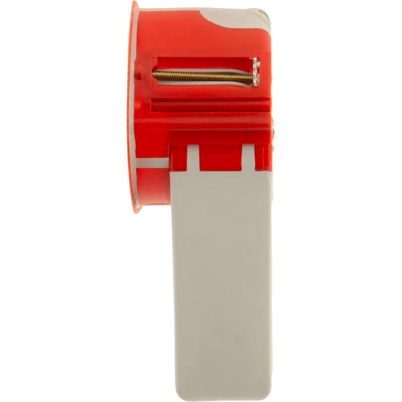 Boîte d'encastrement micro-module No Airbox 1 poste P47mm - Protec