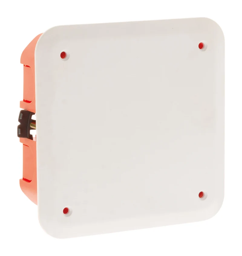 Boîte de dérivation cloison sèche - Zenitech