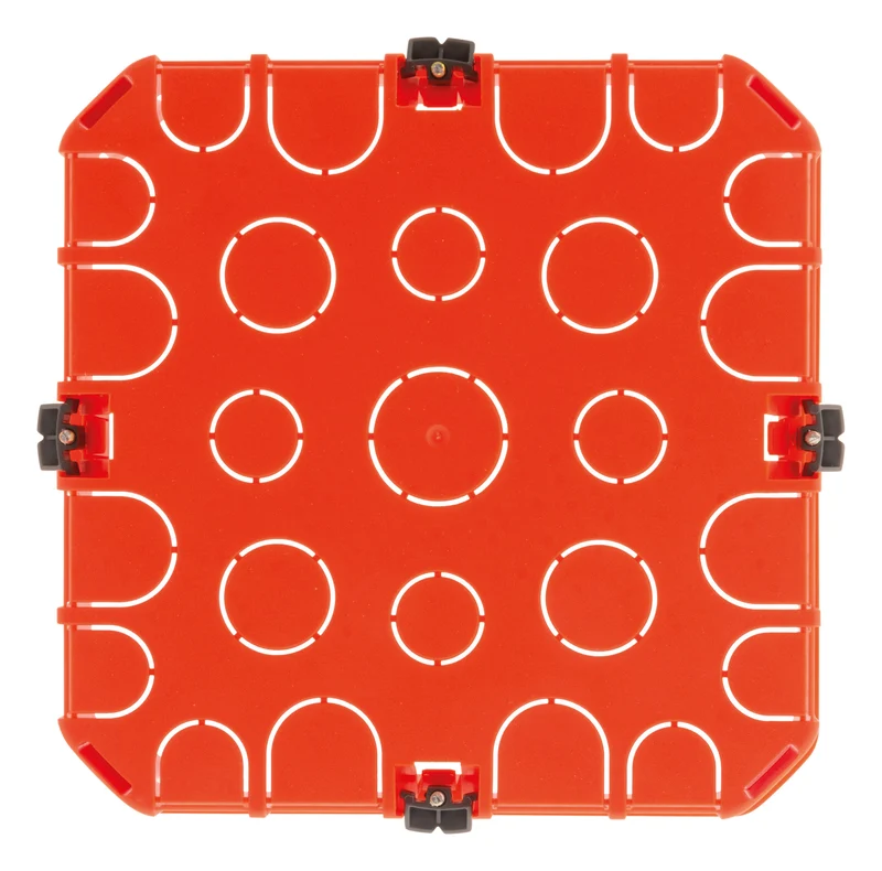 Boîte de dérivation cloison sèche - Zenitech